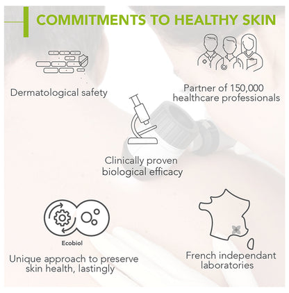 Bioderma Sebium Pain Purifying Cleansing Bar