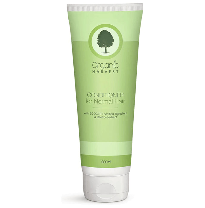 Organic Harvest Normal Hair Conditioner - Classic Derma