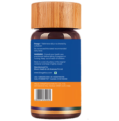 Biogetica Hyperisince Tablet for Immunity