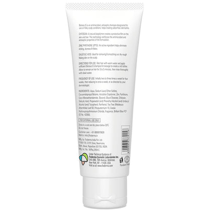 Fixderma Bioteez-S Anti-Dandruff Shampoo