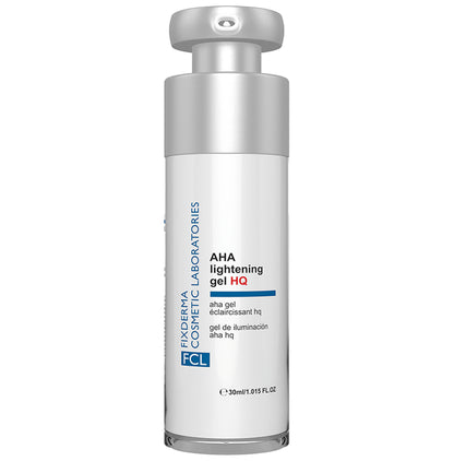 Fixderma Cosmetic Laboratories AHA Lightening Gel HQ