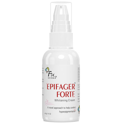 Fixderma Epifager Forte Whitening Cream