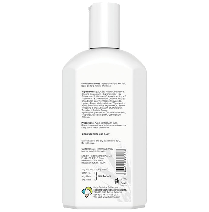 Fixderma Fidelia Strengthening Hair Conditioner