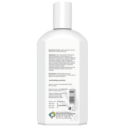 Fixderma Fidelia Strengthening Hair Conditioner
