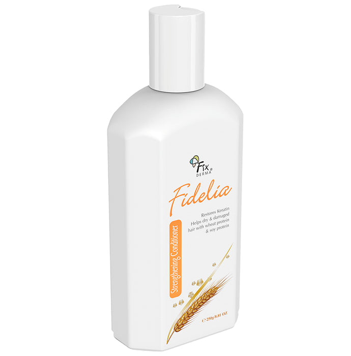 Fixderma Fidelia Strengthening Hair Conditioner