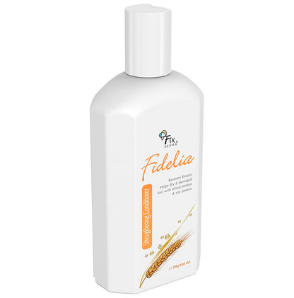 Fixderma Fidelia Strengthening Hair Conditioner