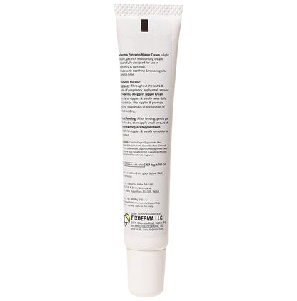 Fixderma Preggers Soothing Nipple Cream