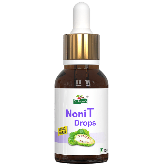 Dr. Patkar's Noni T Oral Drops