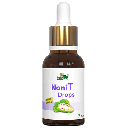 Dr. Patkar's Noni T Oral Drops