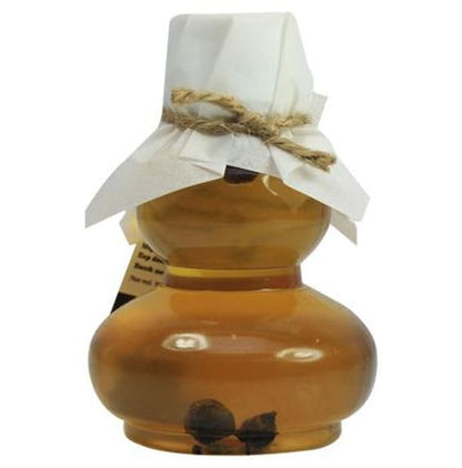 Soulflower Grapefruit Anti Cellulite Aroma Massage Oil