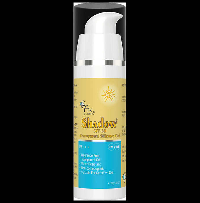 Fixderma Shadow SPF 30 Gel