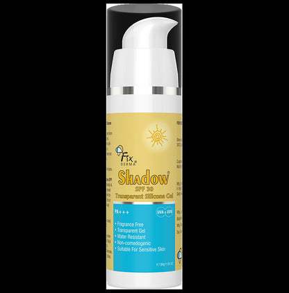 Fixderma Shadow SPF 30 Gel