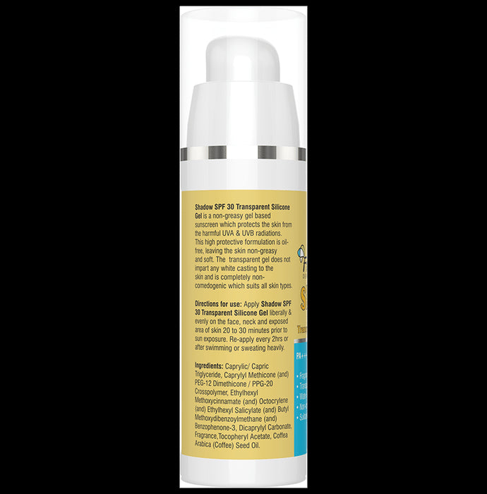Fixderma Shadow SPF 30 Gel
