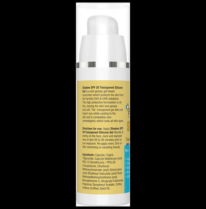 Fixderma Shadow SPF 30 Gel