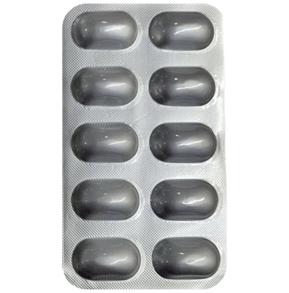Dr. Morepen Calci Quick- K2 Tablet
