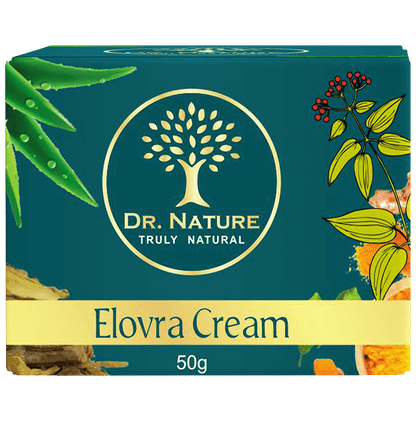 Dr. Nature Elovra Cream - Classic Derma