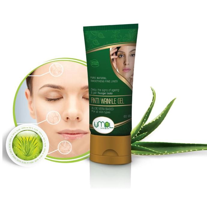 Umpl Anti Wrinkle Gel - Classic Derma