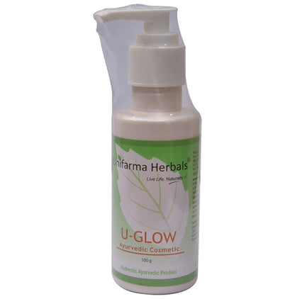 Unifarma Herbals U-Glow - Classic Derma