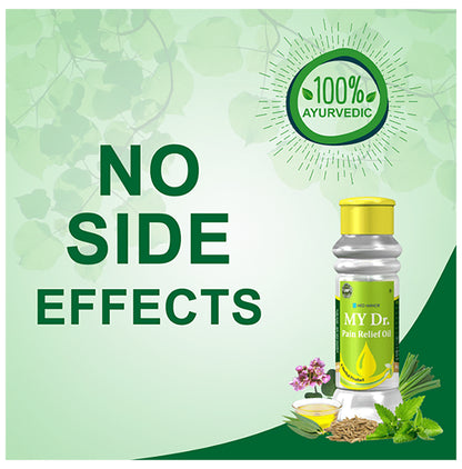 MY Dr Pain Relief Oil (30Ml Each)