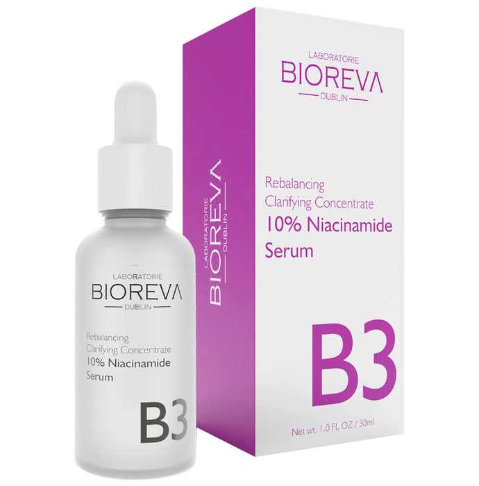 Bioreva 10% Niacinamide Serum - Classic Derma