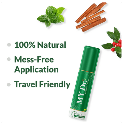 MY Dr Pain Relief Spray (60gm Each)