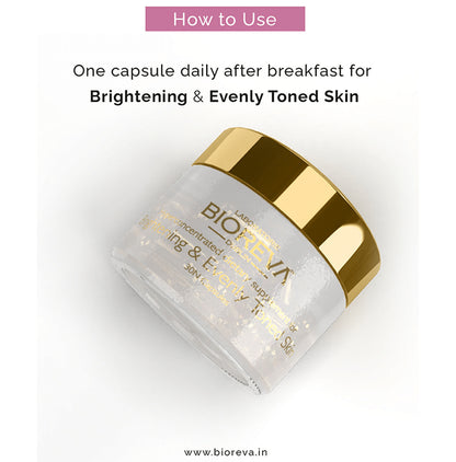 Bioreva Radicap Capsule