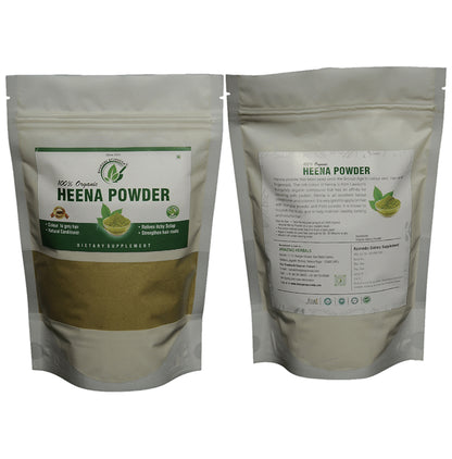 Dr.Bhargav’s Heena Powder (100gm Each)