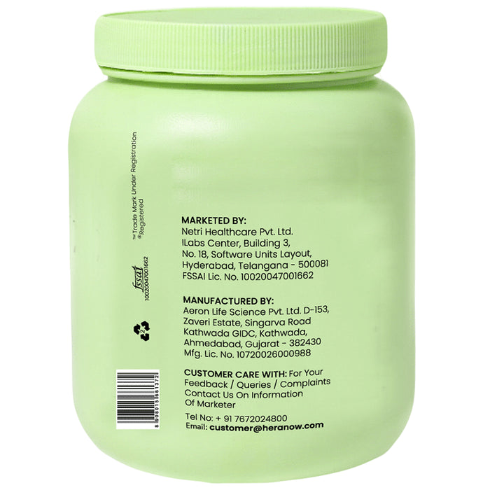Hera Her Fertilife (300gm Each)