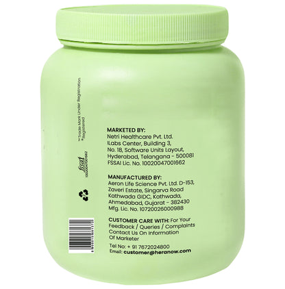 Hera Her Fertilife (300gm Each)