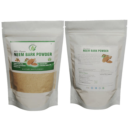 Dr.Bhargav’s Neem Bark Powder (100gm Each)