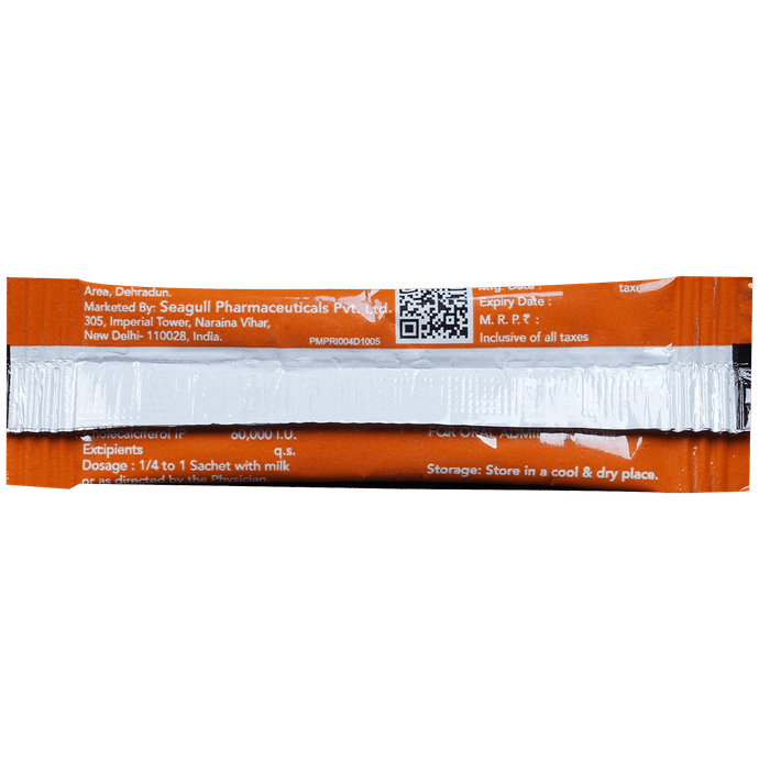 Buy D-UP Sachet Sugar Free Online | Classic Derma – Classic Derma-UAE
