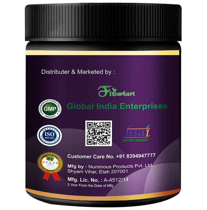 Floarkart Hair Growth Powder