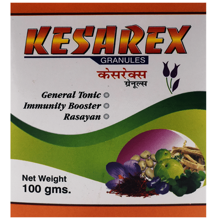 United Kesarex Granules - Classic Derma