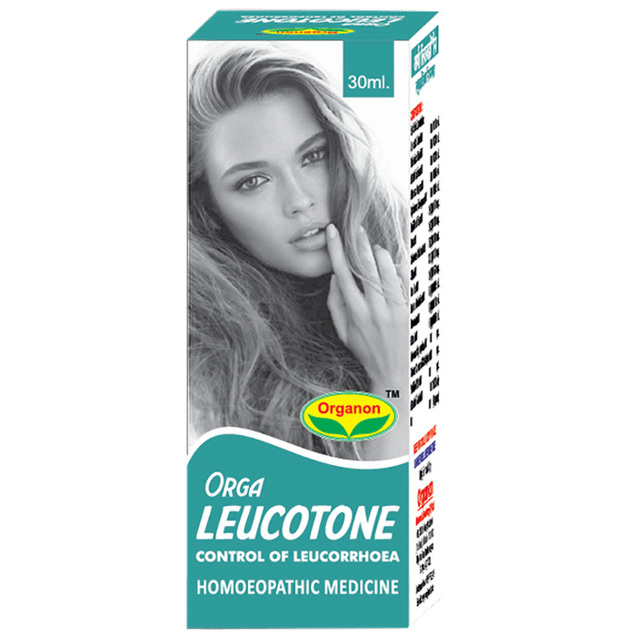 Organon Leucotone - Classic Derma