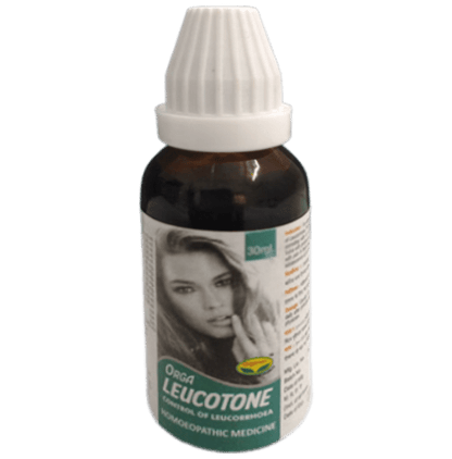 Organon Leucotone
