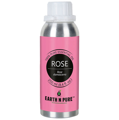 Earth N Pure Rose Essential Oil - Classic Derma