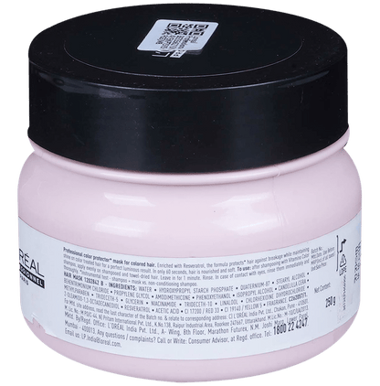 Loreal Professional Paris Hair Mask Vitamino Color