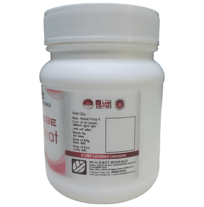 East Herbals Habbe Nishat Pills