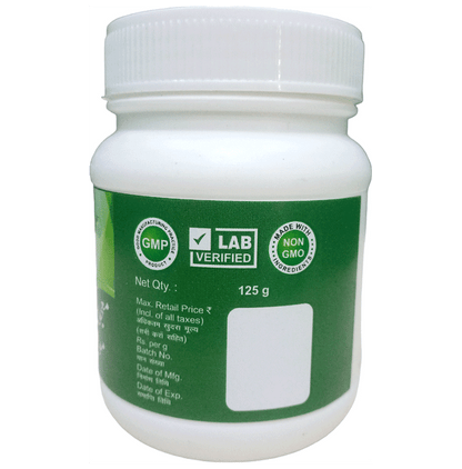 East Herbals Majun Mochras (125gm Each)