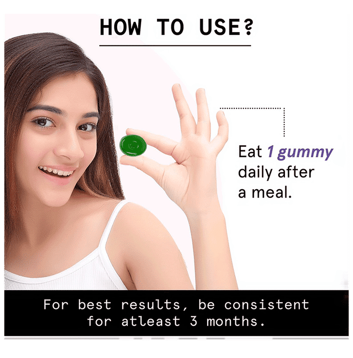 Eatab Cu-Cu Gummies