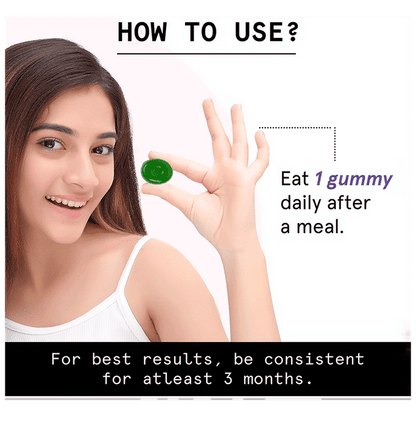 Eatab Cu-Cu Gummies