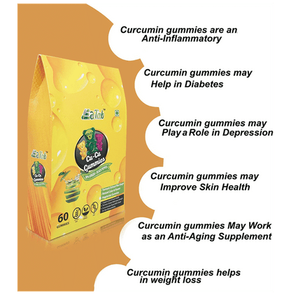 Eatab Cu-Cu Gummies