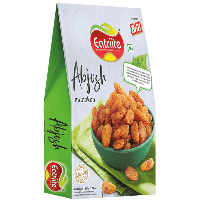 Eatriite Abjosh Munakka - Classic Derma