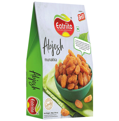 Eatriite Abjosh Munakka - Classic Derma