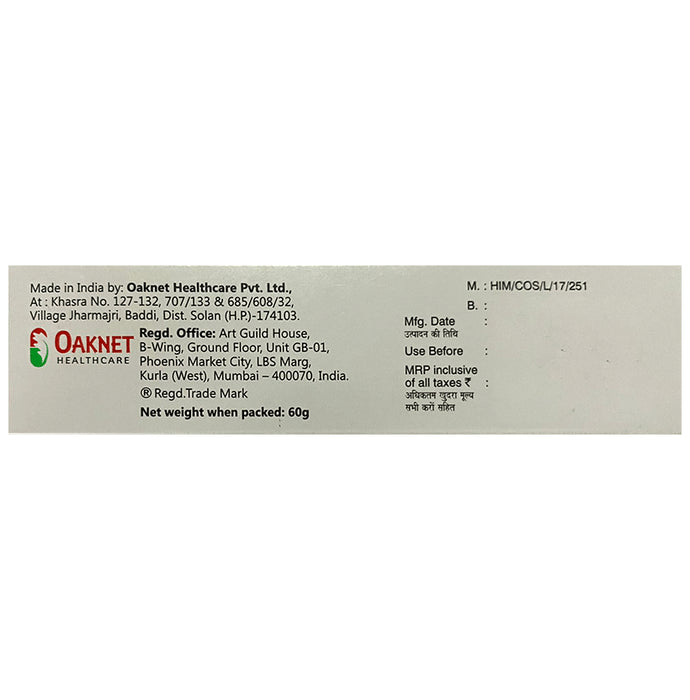 Efatop PE Cream with Olive Oil & Vitamin E | Paraben-Free