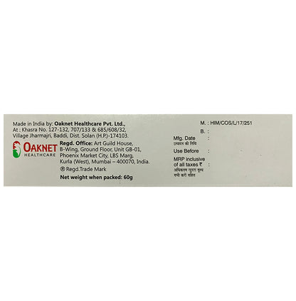 Efatop PE Cream with Olive Oil & Vitamin E | Paraben-Free