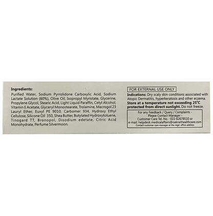 Efatop PE Cream with Olive Oil & Vitamin E | Paraben-Free