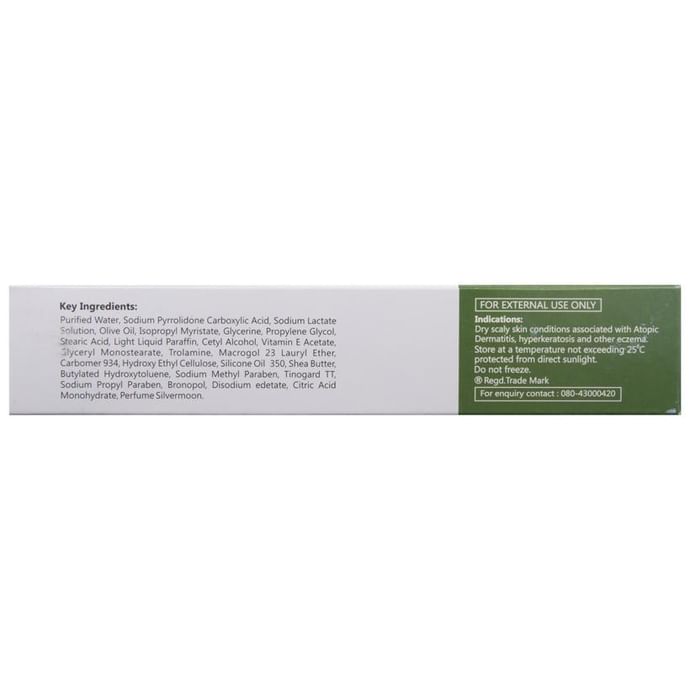 Efatop PE Cream with Olive Oil & Vitamin E | Paraben-Free