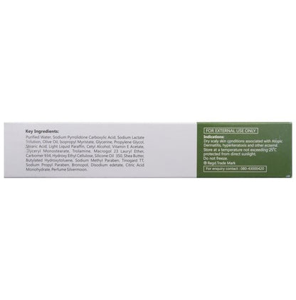 Efatop PE Cream with Olive Oil & Vitamin E | Paraben-Free