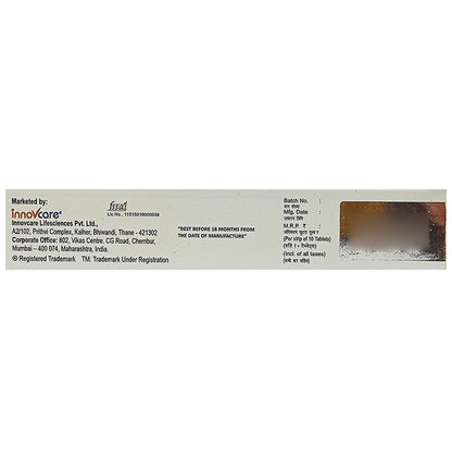 Efem Activ Tablet